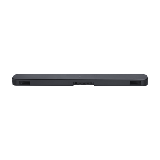 JBL Bar 300MK2 - Black - 5.0 channel all-in-one soundbar with Dolby Atmos &reg; and DTS Virtual:X&reg; - Detailshot 2
