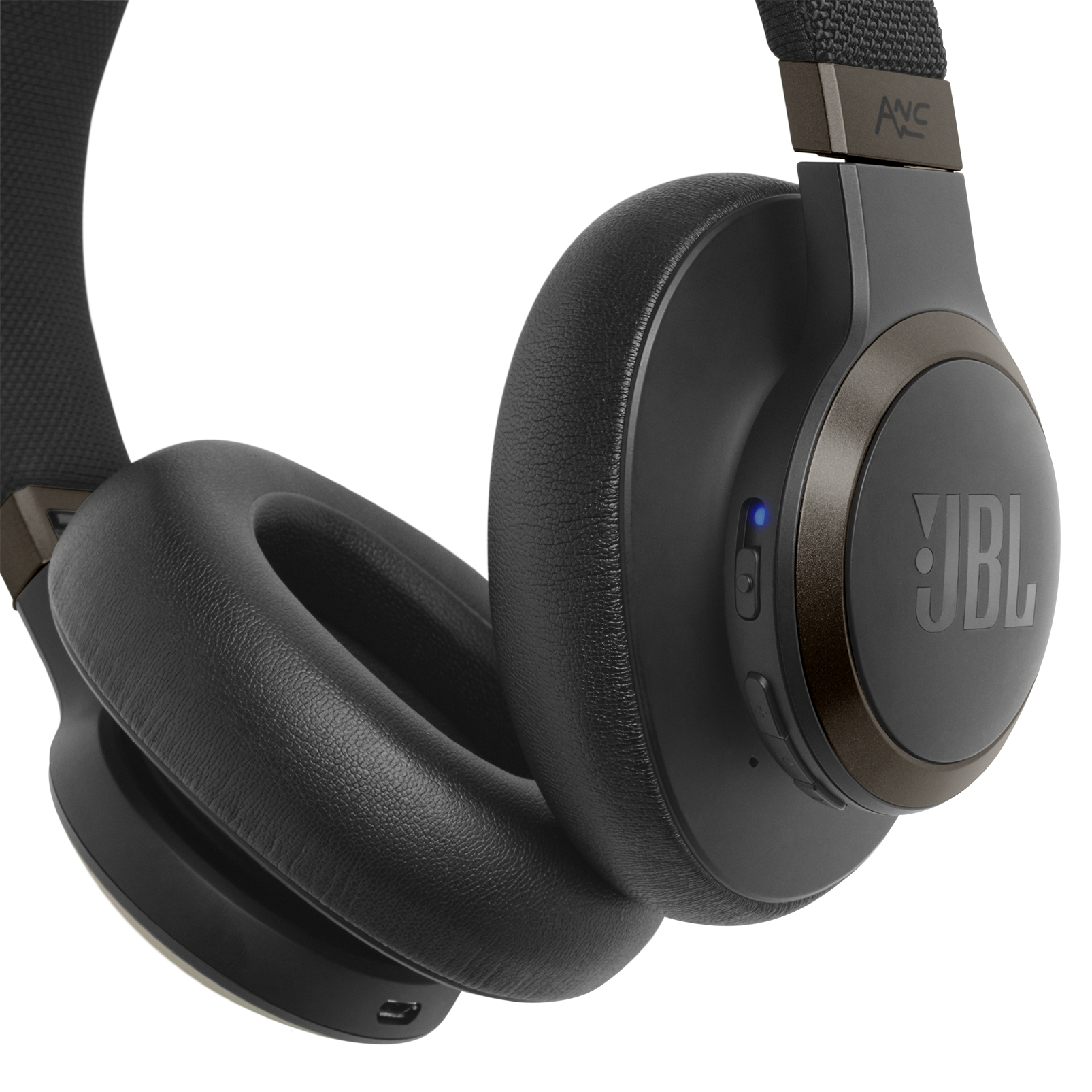 JBL LIVE 650BTNC | Over Ear Headphones