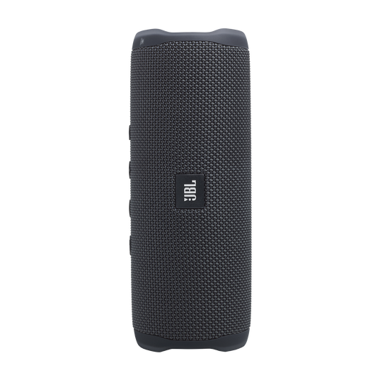 JBL Flip Essential 3 SE - Gun Metal - Portable Waterproof Speaker - Hero