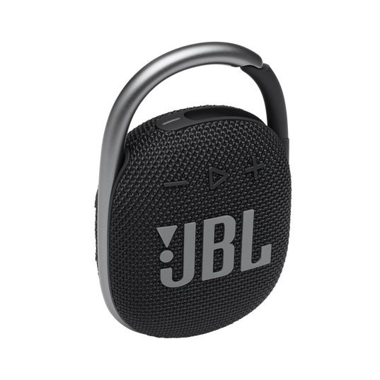 JBL Clip 4 Portable Waterproof Speaker JBL Singapore