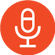 3-button remote with microphone