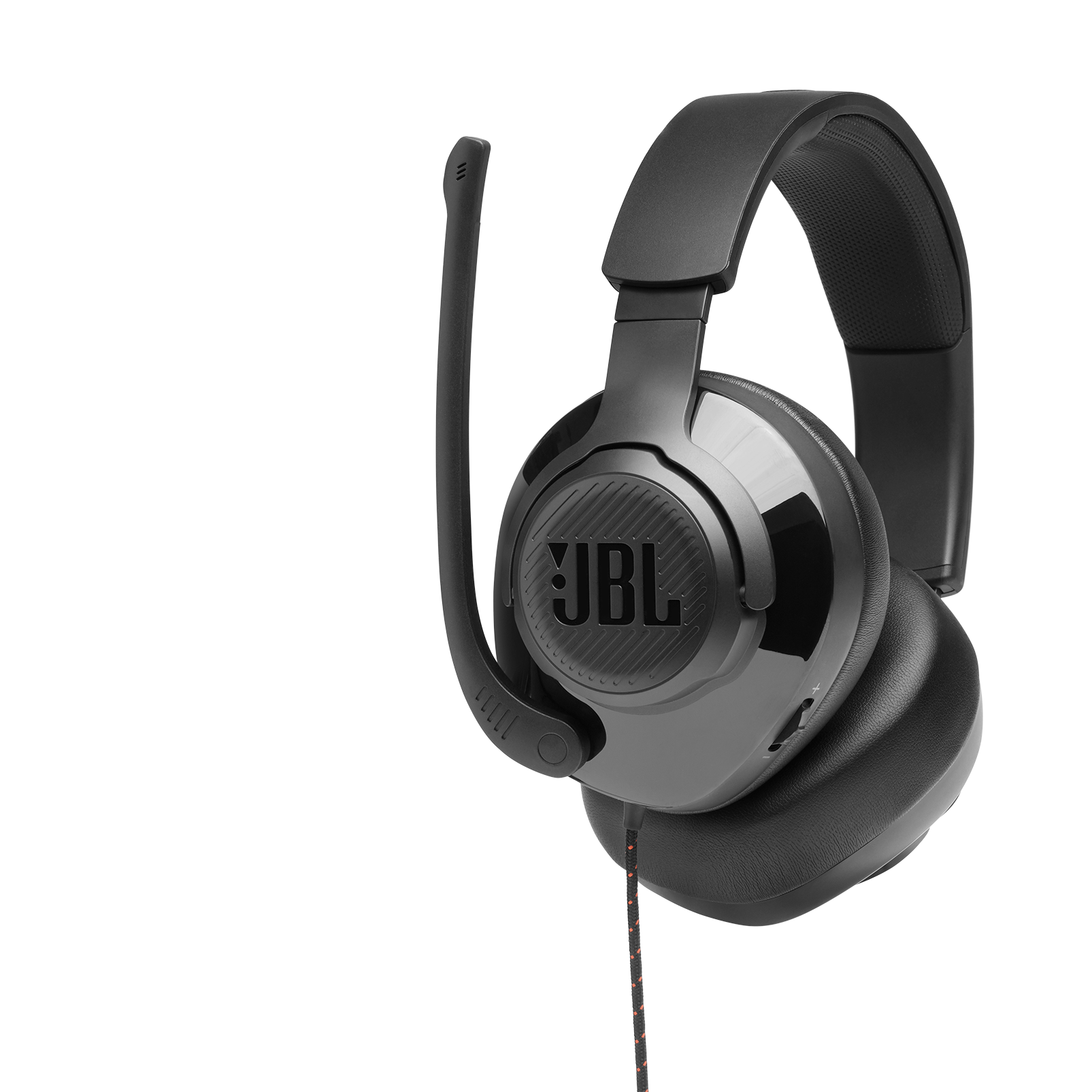 over ear headphones with mic wired