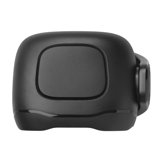 JBL PartyLight Beam - Black - Bluetooth projection party light - Top