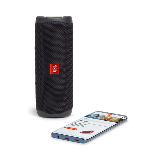 JBL FLIP 5 Portable Waterproof Speaker JBL Singapore