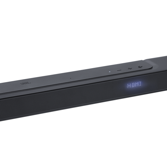 JBL BAR 300 - Black - Detailshot 1