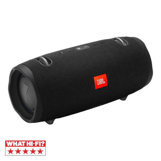 JBL Xtreme 2 Rugged Powerful Bluetooth Speaker JBL Singapore