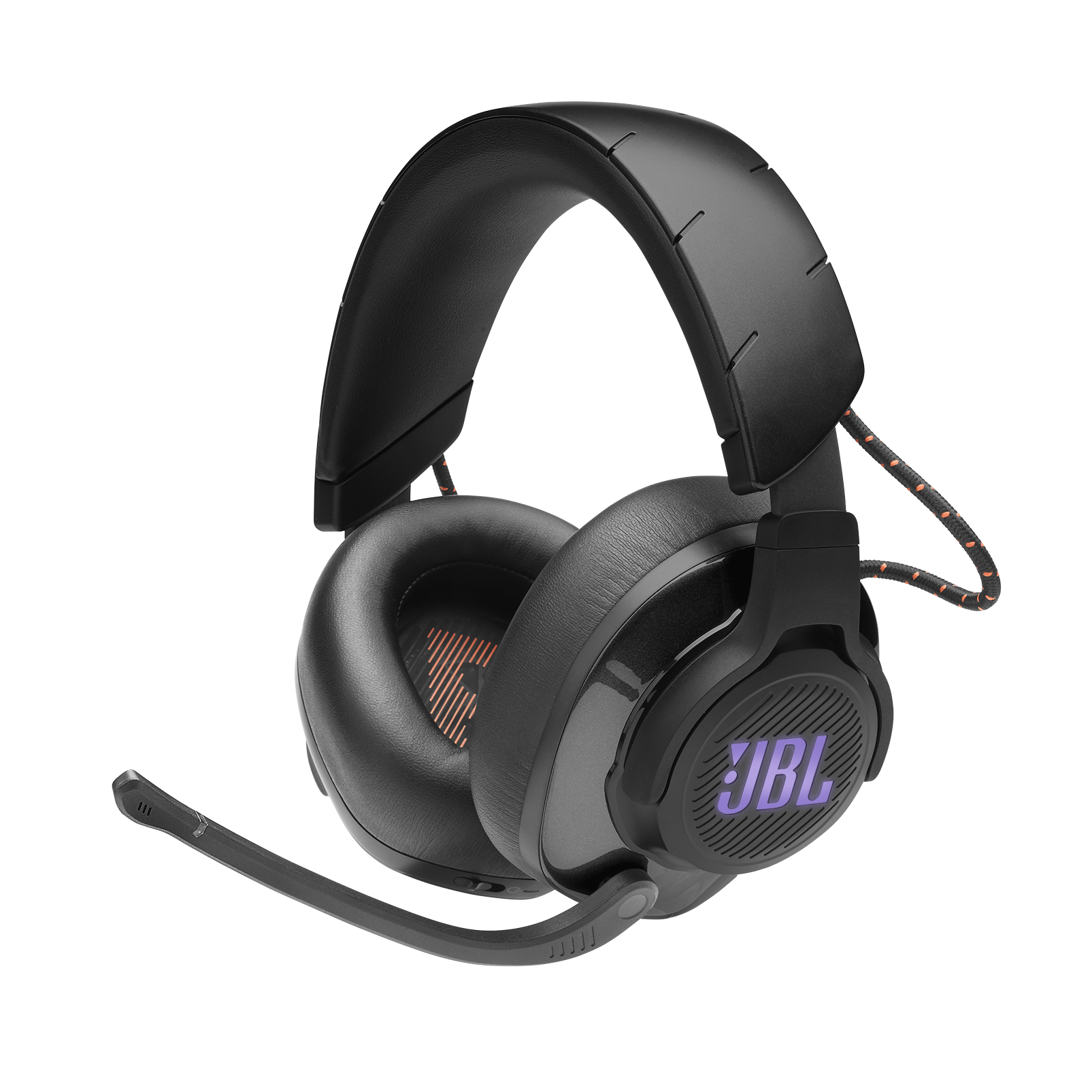 JBL Quantum 600 Wireless Over-Ear Performance Gaming Headset - ElectroMall