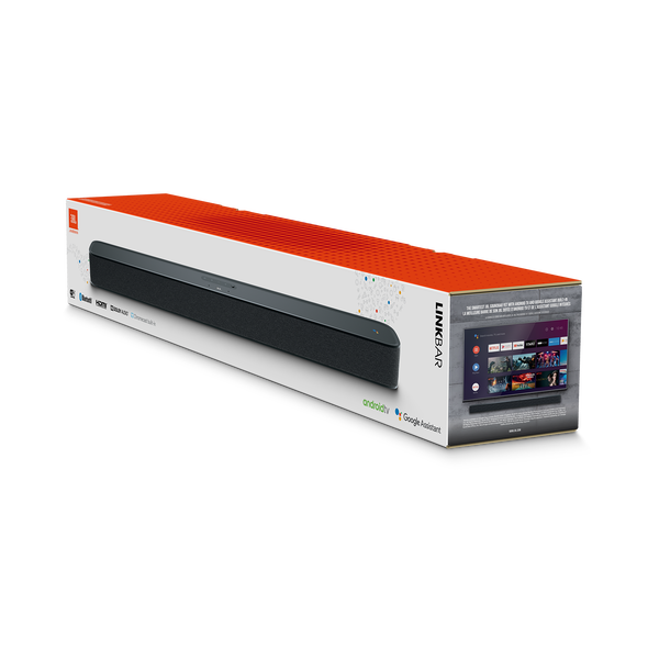JBL CLub One Box visual