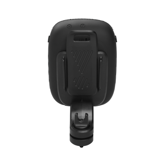 JBL Wind 3S - Black - Back