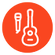 Karaoke anywhere—or play live