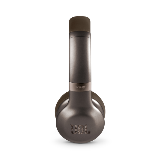 EVEREST™ 310GA - Brown - Wireless on-ear headphones - Detailshot 2