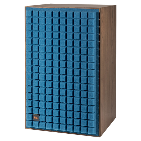 L100 Classic MkII - Blue - Detailshot 2