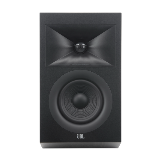 Stage 240H - Espresso - 2-Way 4.5-inch (114mm) Dolby Atmos® Surround Sound Loudspeaker - Pair - Detailshot 5