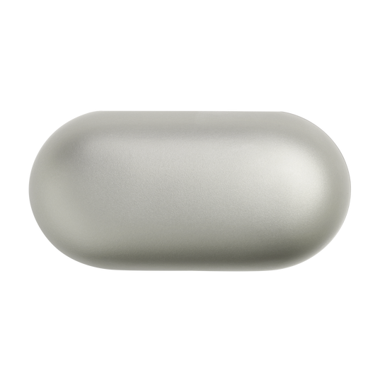 JBL Tour Pro 2 - Champagne - True wireless Noise Cancelling earbuds - Top