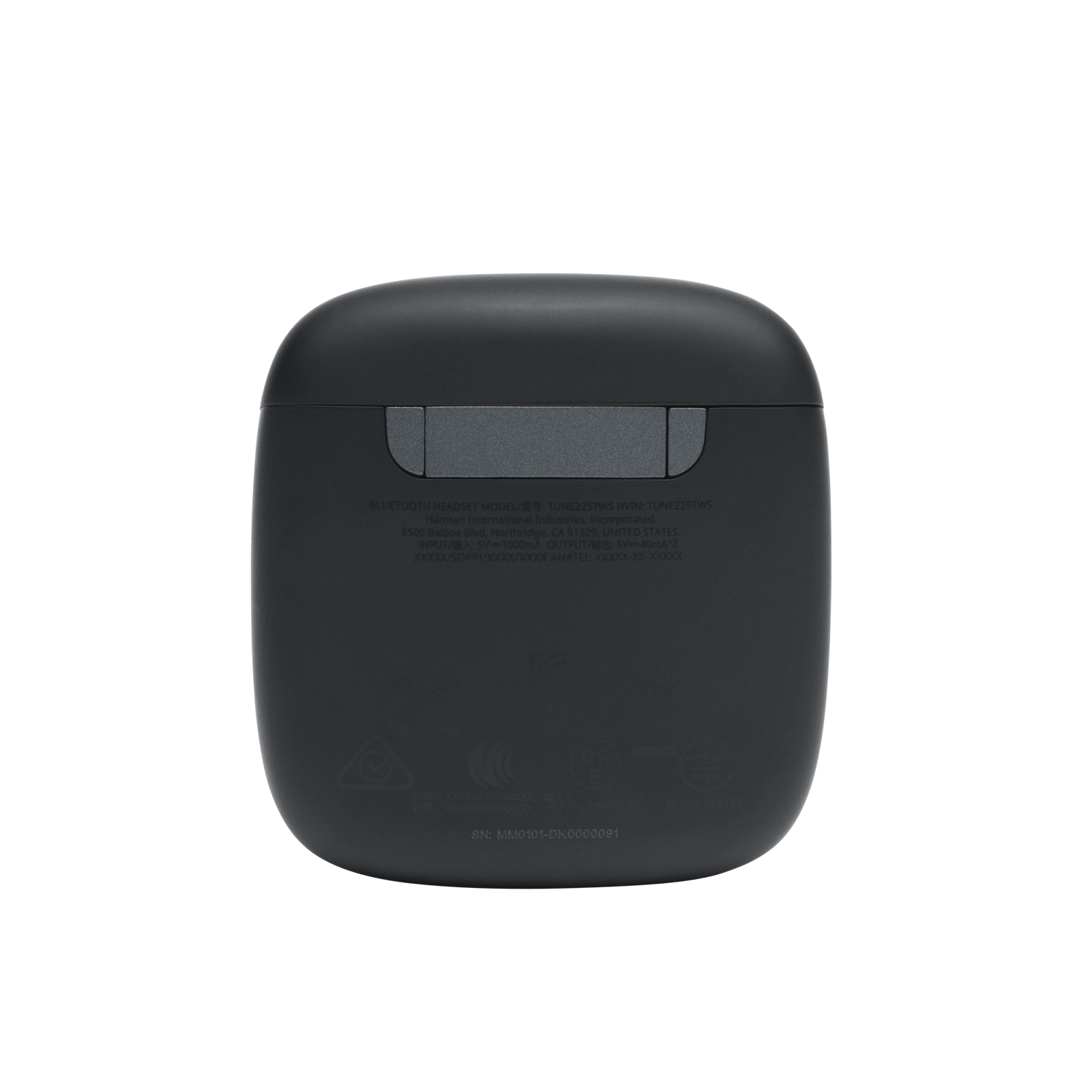 JBL Tune 225TWS | True wireless earbuds | JBL Singapore