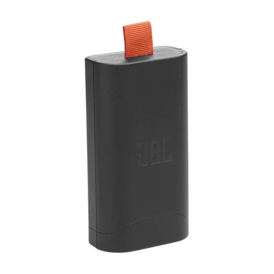 JBL Battery 200 with Charging Case - Black - An easy-to-replace spare battery with charging case - Detailshot 1
