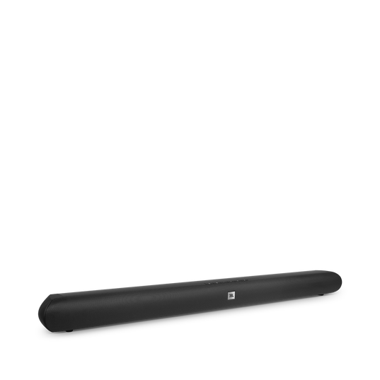 Cinema SB150 - Black - Home cinema 2.1 soundbar with compact wireless subwoofer - Detailshot 1