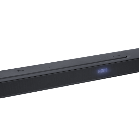 JBL BAR 500 - Black - Detailshot 1
