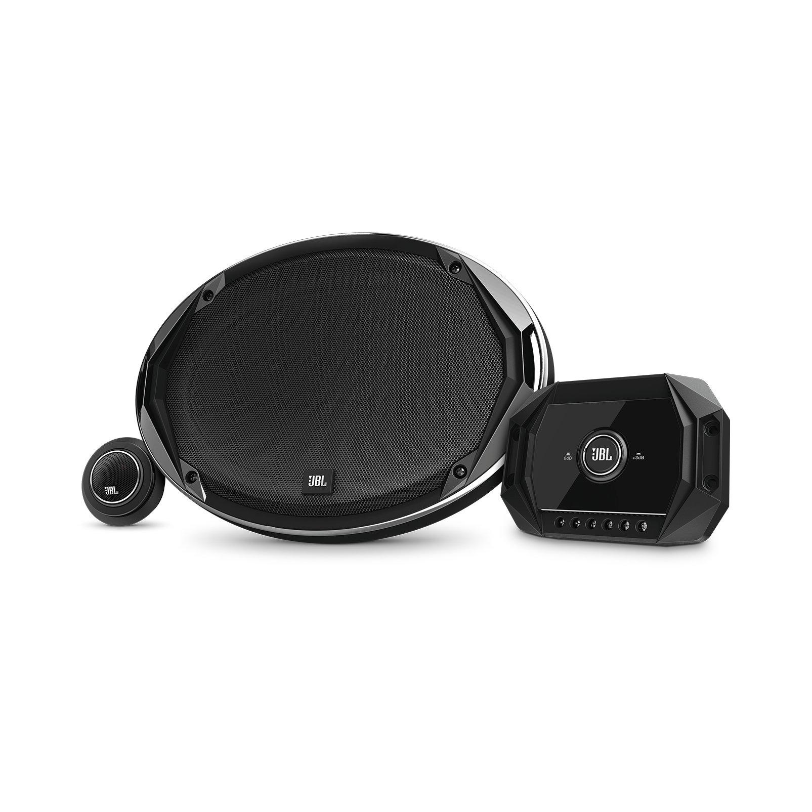 jbl gto 960c