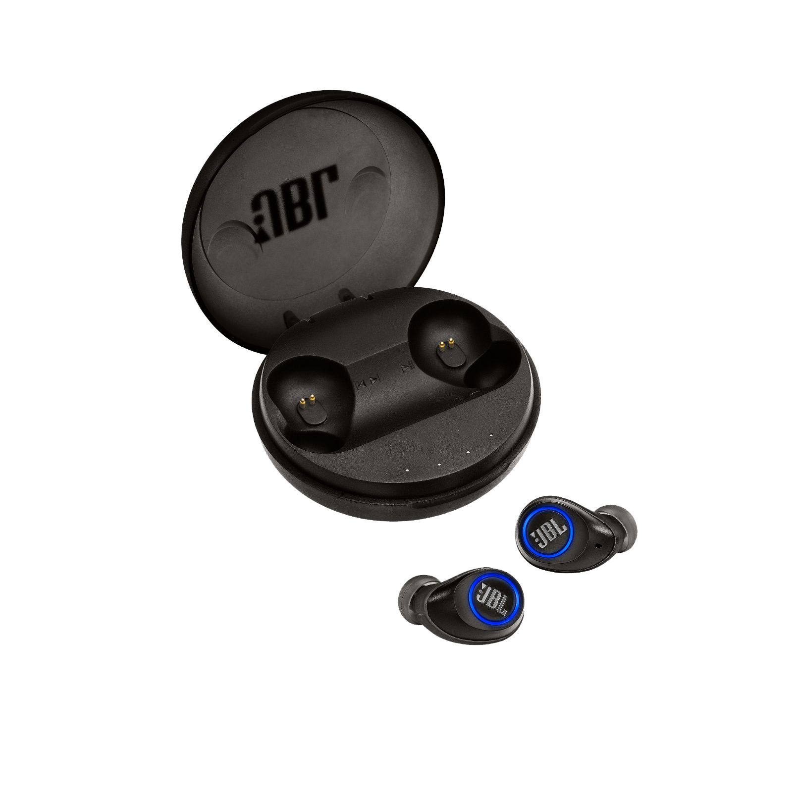 JBL Free X | True Wireless In-Ear Headphones | JBL Singapore