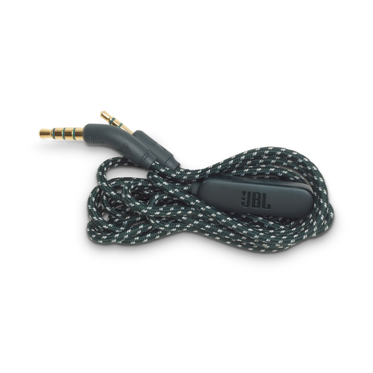 JBL LIVE 500BT - Green - Your Sound, Unplugged - Detailshot 15