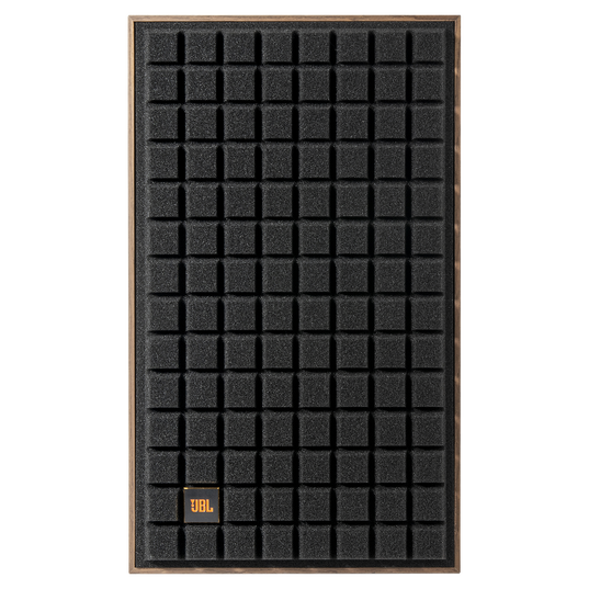 L82 Classic MkII - Black - Detailshot 6