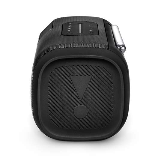 Jbl bluetooth speaker with radio 2025