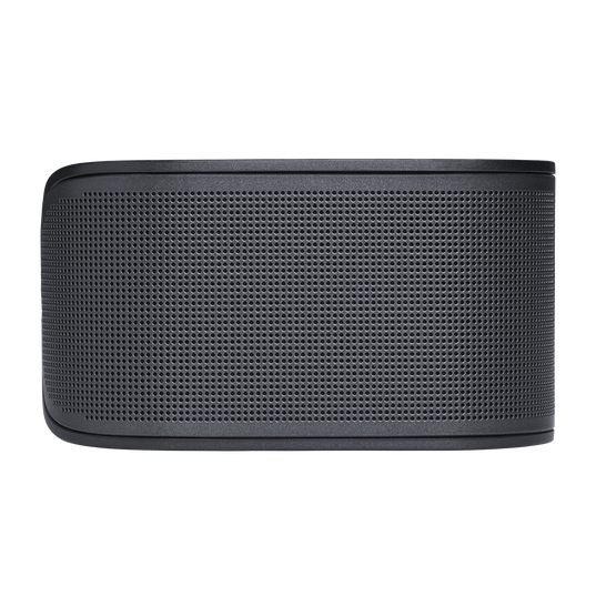JBL BAR 500 - Black - Left