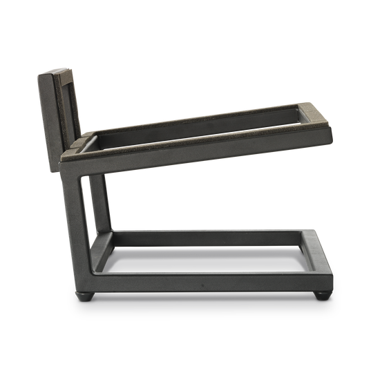 JBL JS-120 - Black - JS-120 Loudspeaker Stand - Detailshot 2
