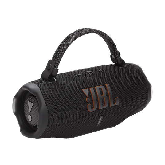 JBL Charge 6 | Portable waterproof and drop-proof Bluetooth speaker