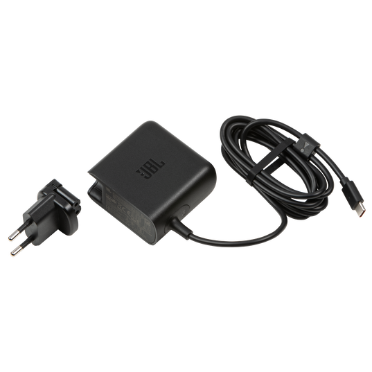 JBL Power Adaptor for Xtreme 3 - Black - JBL Power Adaptor for Xtreme 3 - Hero