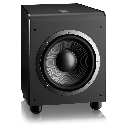 ES250P 400 Watt 300mm 12