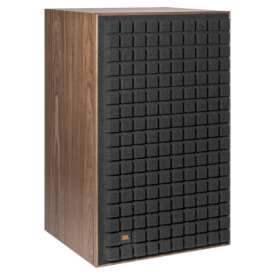 L100 Classic MkII - Black - Hero