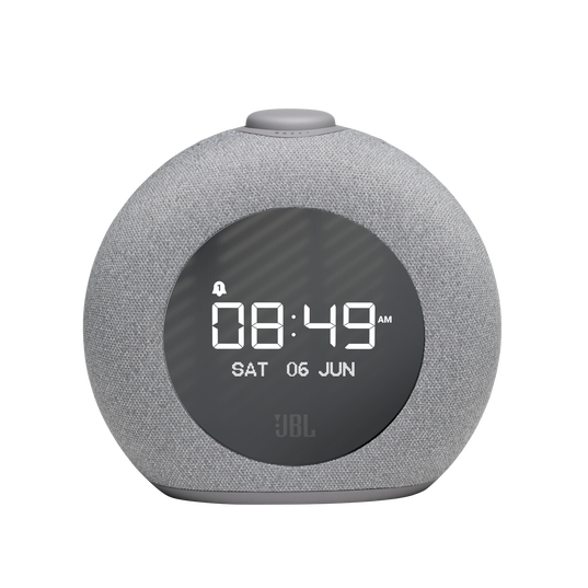 Bluetooth clock radio speaker sale