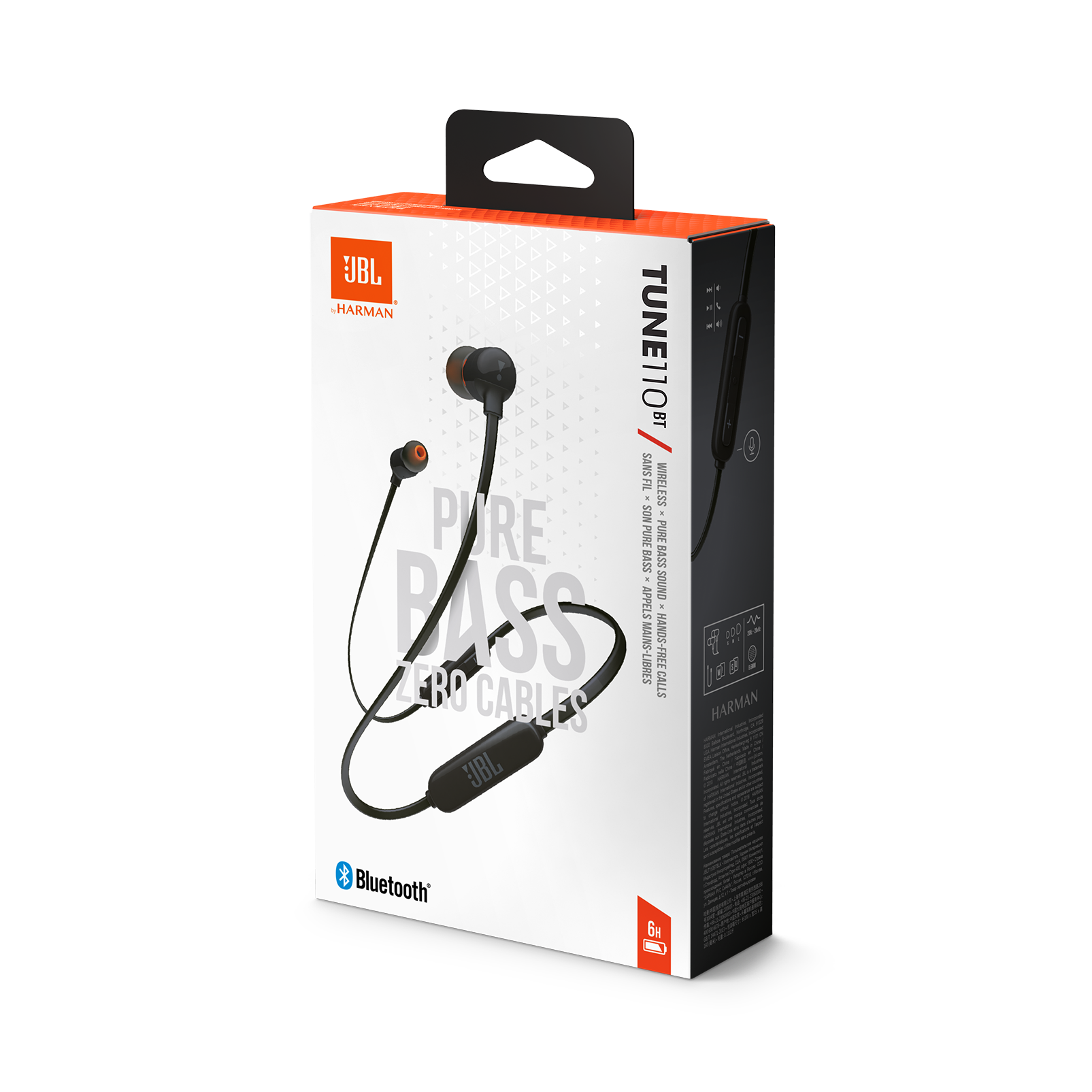 rha in ear