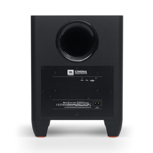 Jbl sb250 black hotsell soundbar