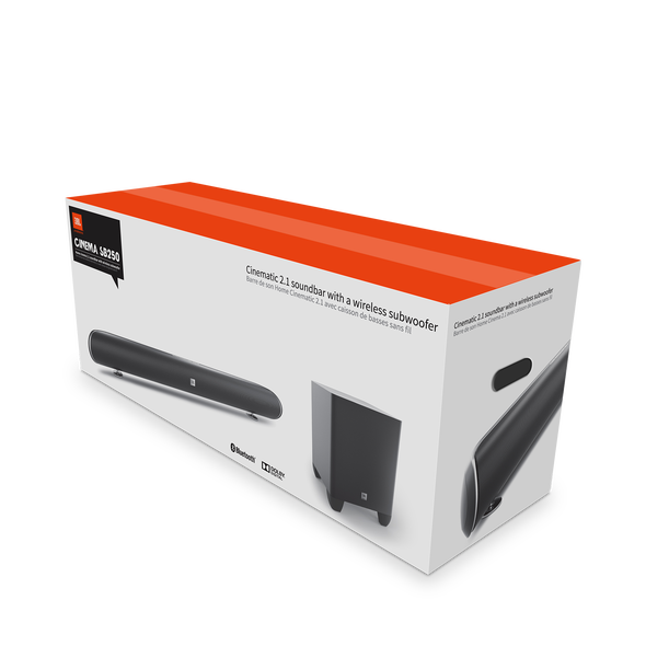 Soundbar sb250 online