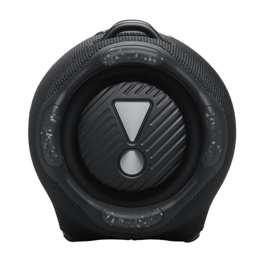JBL Xtreme 4 - Black - Portable waterproof speaker - Right