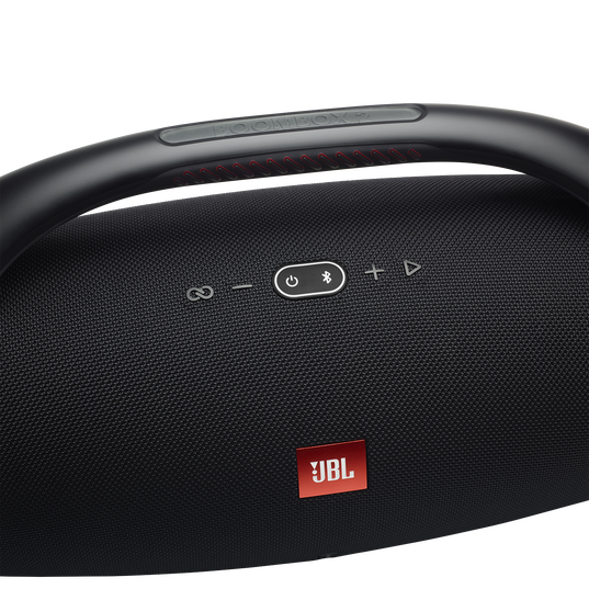 Jbl boombox buttons new arrivals