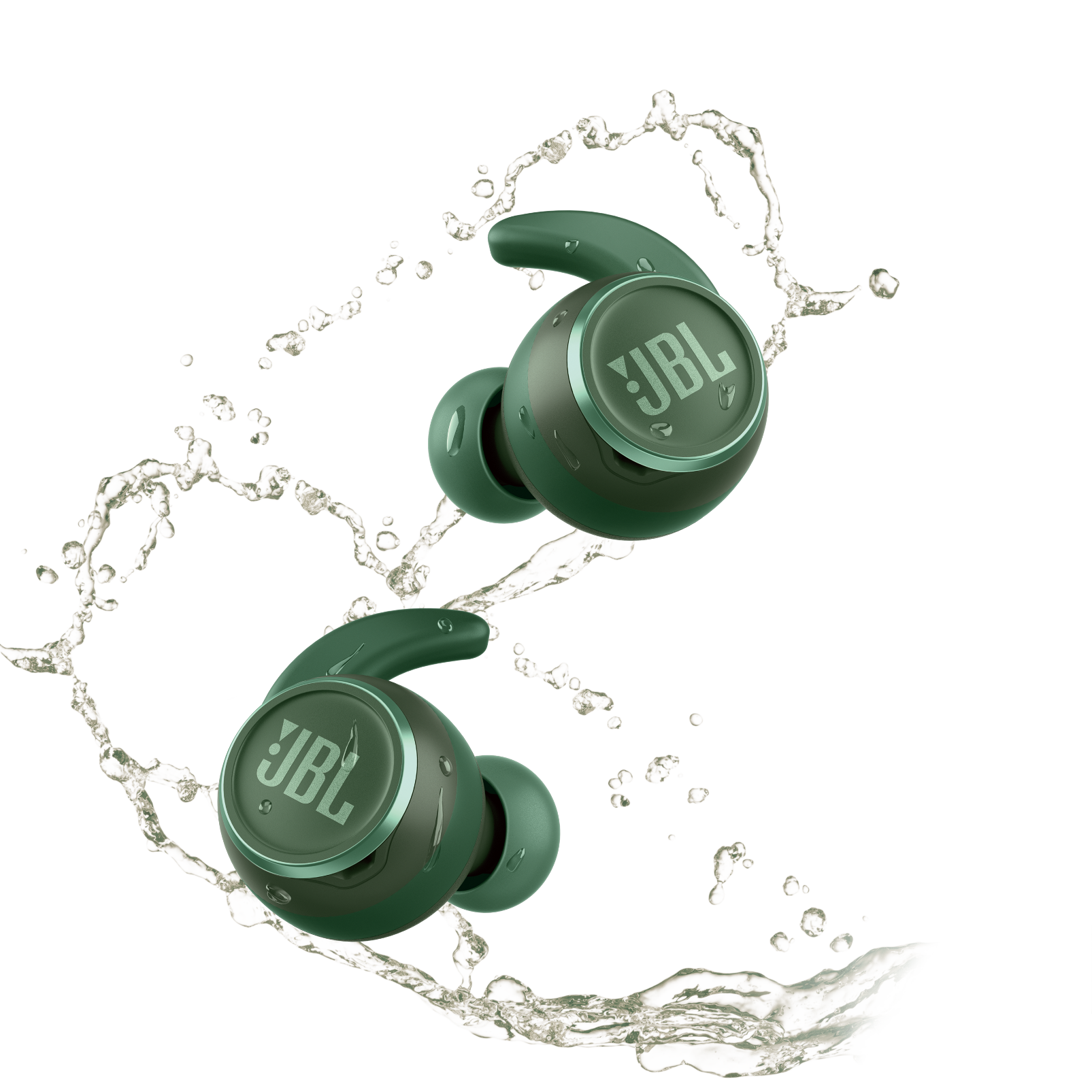 JBL Reflect Mini NC | Waterproof true wireless Noise Cancelling sport  earbuds