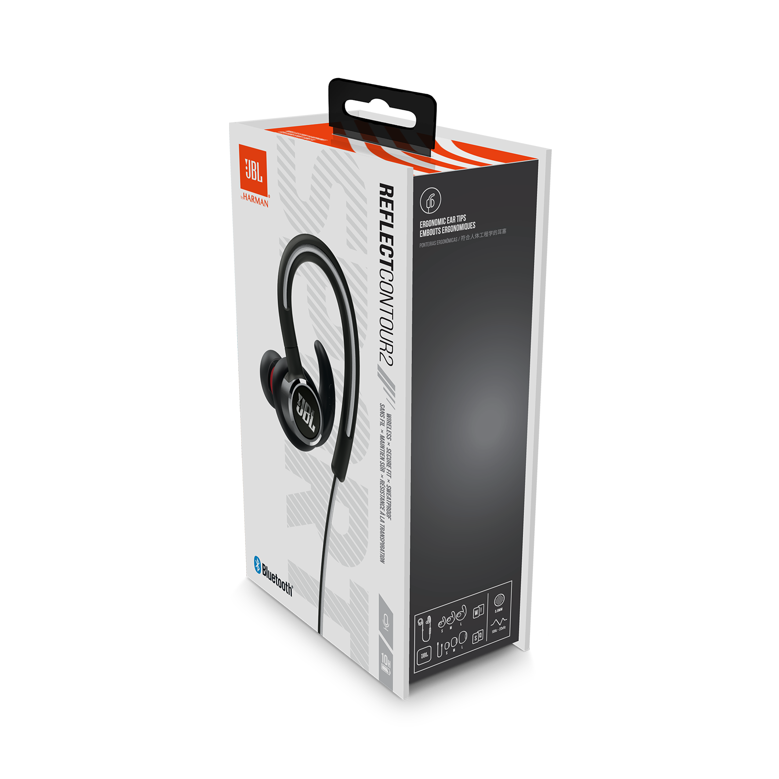 jbl contour 2 reflect
