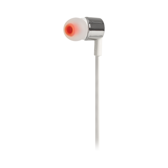 JBL Tune 210 - Grey - In-ear headphones - Detailshot 3