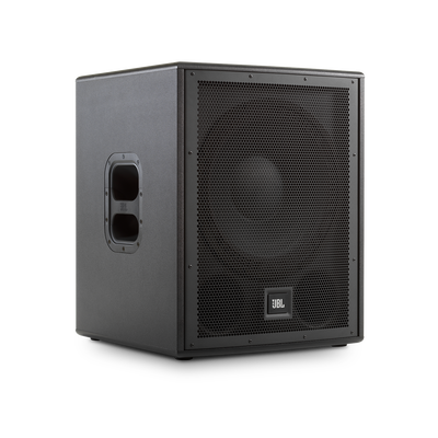 JBL IRX115S