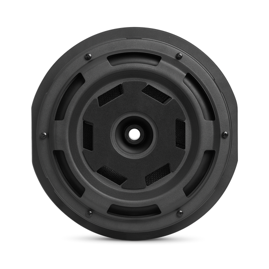 Jbl Basspro Hub 11 279mm Spare Tire Subwoofer With Built In 200w Rms Amplifier With Remote Control