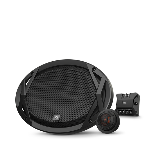 Jbl club sound shop system