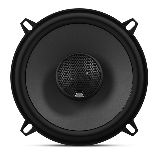 GTO529 - Black - 180-Watt, Two-Way 6-1/2" Speaker System - Front