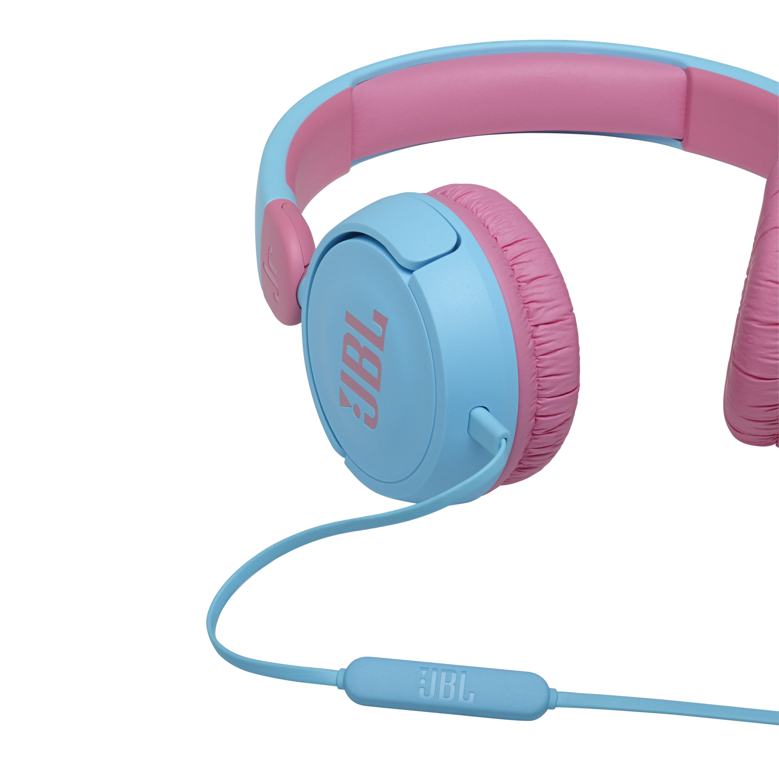 JBL Jr310 | Kids On-Ear Headphones | JBL Singapore