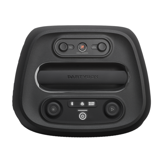 JBL PartyBox Encore 2 Plus | Portable party speaker with real-time