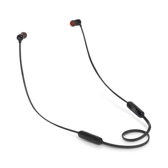 Seneste nyt Indeholde Måge JBL Tune 110BT | Wireless in-ear headphones