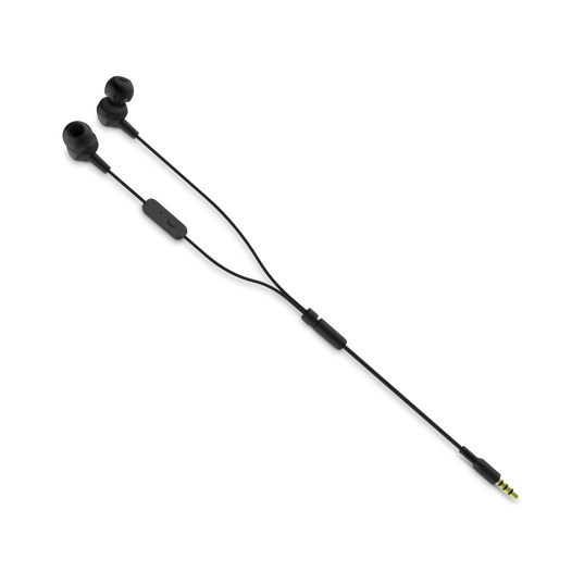 Jbl online earphones c150si